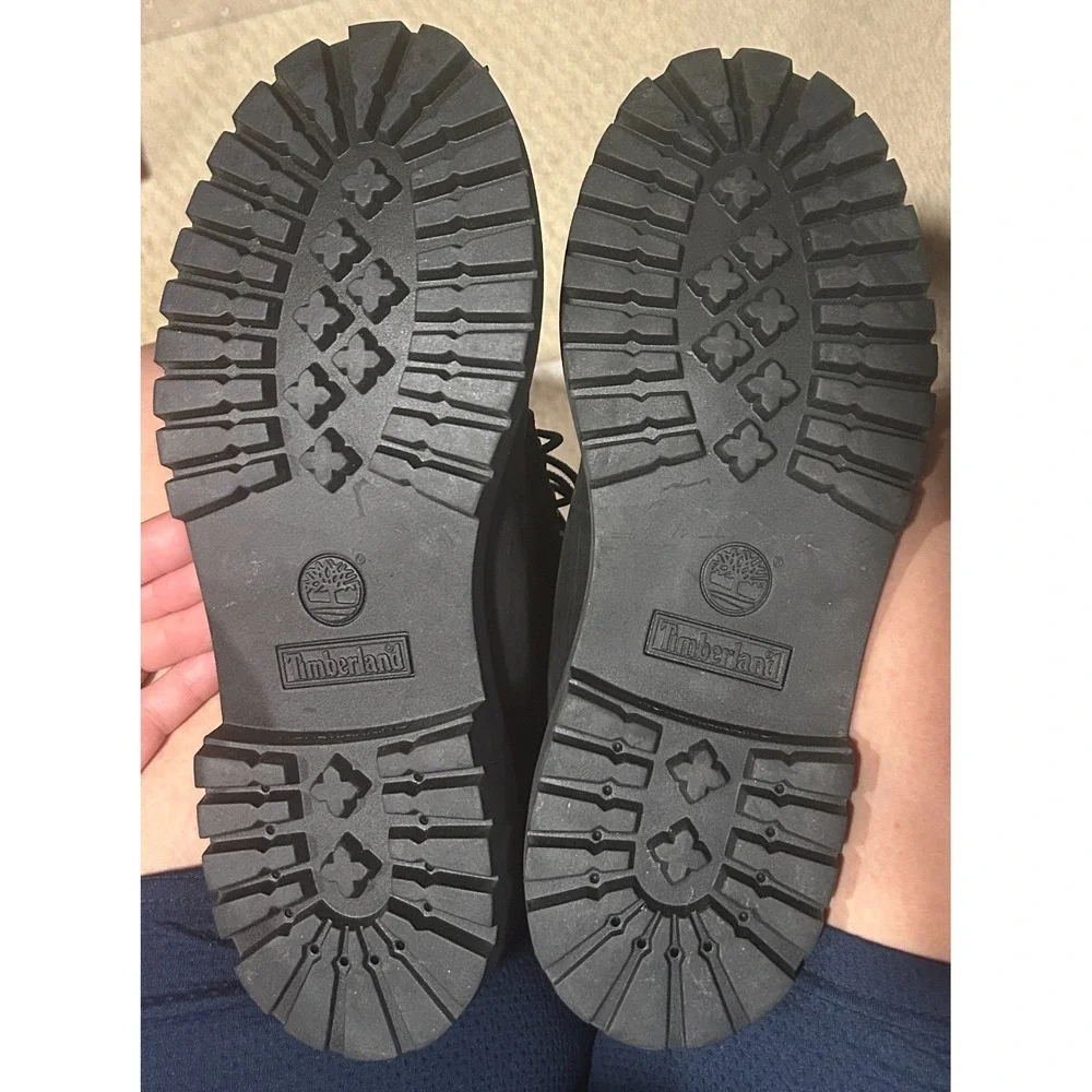 NWOT Timberland 6